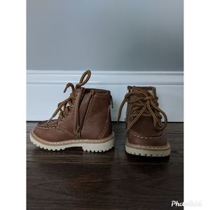 Toddler boots